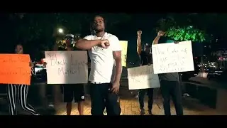 Future The Animal - Lives Matter Feat. Vado - [Official Music Video]