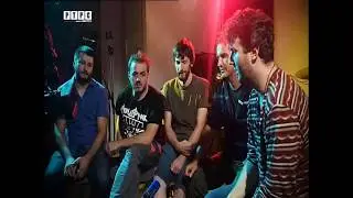 Pajperov smijeh u emisiji Adolescentrik na RTRS