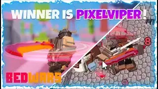 How PROS Actually Play JUGGERNAUT Gamemode | Roblox BedWars
