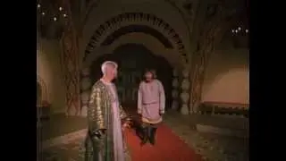 Смена власти. Там, на неведомых дорожках.