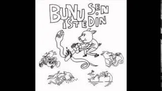 Bunu Sen İstedin - Basın Organık