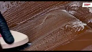 2703000 SONAX PROFILINE Čistič kůže