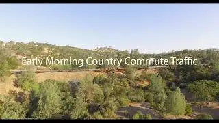 Coulterville, LaGrange, Lake Don Pedro Cattle Drive 2022