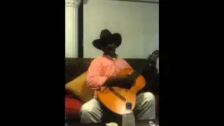 El charro anselmo binet en otra charrada