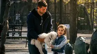 CHILD ABDUCTION (Social Experiment)