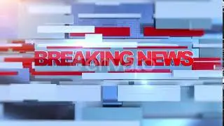 Breaking News | Motion Graphics - Videohive template