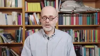 Interview with Professor Bernd Carsten Stahl | Net Zero Digital