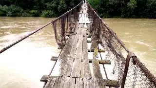 Horror Bridge