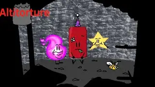 Altitorture