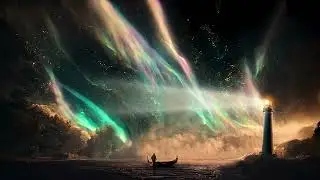 Andreas Kübler - A Light on the Hill - EP (Epic Music)