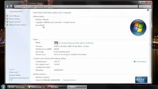 Disable System Restore in Windows 7 (System Protection)