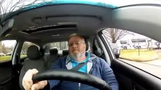 Driving if you suffer from Sleep Apnea