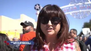 Stories of the State Fair | Melissa Mackaly