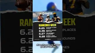 MORE College Football 25 News Coming THIS WEEK!