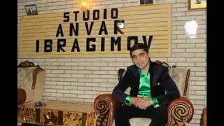 ANVAR IBRAGIMOV QO'ZG'OLMANG ONAM