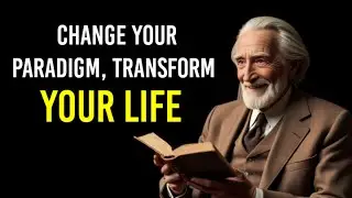 Change Your Paradigm, Change Your Life – The Secret to True Growth