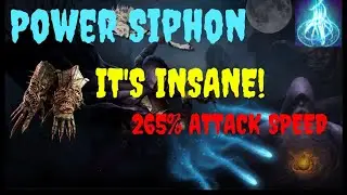 [3.24] Power Sipnhon (Full Unique) - Final Version