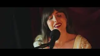 Candilena - Mediterráneo (Serrat)