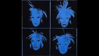 Intro JavaScript: Dynamic Table (Andy Warhol Inspired)