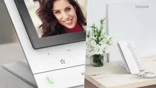 Classe 100 connected