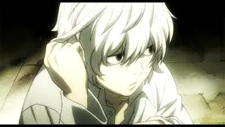 Near's Theme (A) (S L O W E D + R E V E R B)