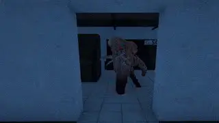 ЭТО был самый легкий побег за д-класс на FLX | SCP:SL