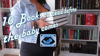 Books to read before the Bump is Gone