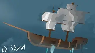 AirShip(Fantasy) Dc2