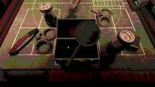 Buckshot final round #buckshot #buck #shot #final
