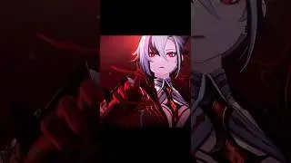 Arlechinno Edit || Genshin Impact || #genshinimpact #genshin