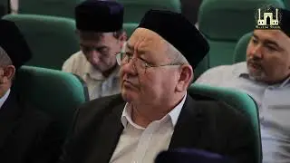 «ЙИЛ ИМОМИ–2024» ТАНЛОВИНИНГ ТОШКЕНТ ШАҲАР БОСҚИЧИ БЎЛИБ ЎТДИ