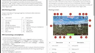 Magento 2 extension «Markdown Editor»