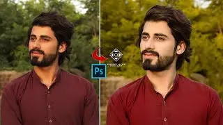 High End Skin Retouching oil paint  in Exposure X5 Touch Up presets Kw Mix Tech
