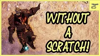 Mordus Boss Fight (Kill or Not) Divinity Original Sin 2