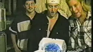 Happy Birthday Eminem   Family Tape home video