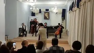 Театр танго 4
