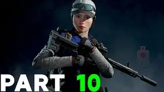 WORLD WAR Z Walkthrough Gameplay Part 10 - TOKYO | No Commentary