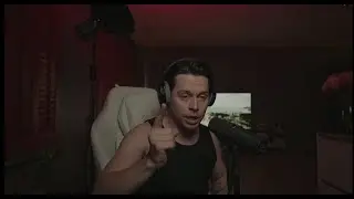 ФРАМЕТАМЕР ПРО КОНФЛИКТ С МОРГЕНШТЕРНОМ 😭