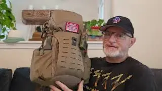Emergency Bag- Discussion