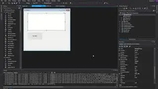 VB114-1  - VB.NET File Input Output - Part 1 - Stream Writer