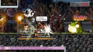[MSD] Halloween Special - Olivia PQ