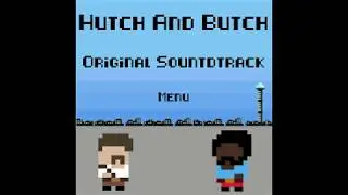 Hutch And Butch - Original Soundtrack