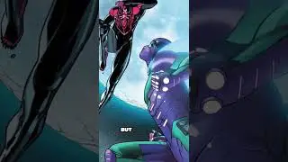 Top 5 | Forgotten Spider Man Sidekicks 🕷️ #shorts #spiderman