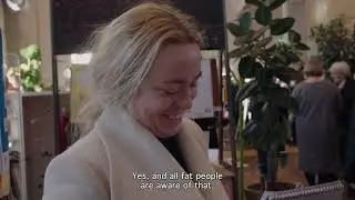 FAT FRONT / ФРОНТОТ НА ДЕБЕЛИТЕ