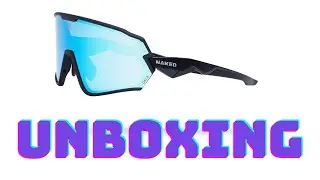 UNBOXING: Naked Optics The Hawk Sport Glasses