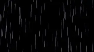 Rain to sleep with thunder / Chuva para dormir com trovão (7:53:20)