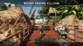 Bo3 with friends