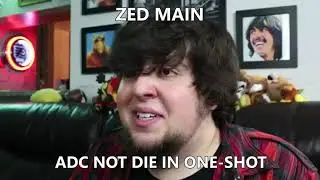 Wild Rift Players Be Like Part 4