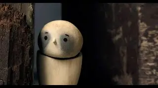 Step to Fly Argentinian Stop-Motion Short: Trailer