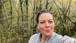 Novembre talky walky : ce que l’on apprends de son intuition et problème de la loi de l’attraction